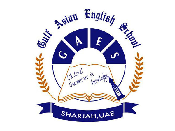 GULF ASIAN ENGLISH SCHOOL, SHARJAH - UAE