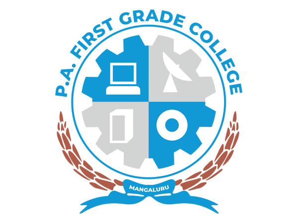 P.A. FIRST GRADE COLLEGE, MANGALORE - INDIA